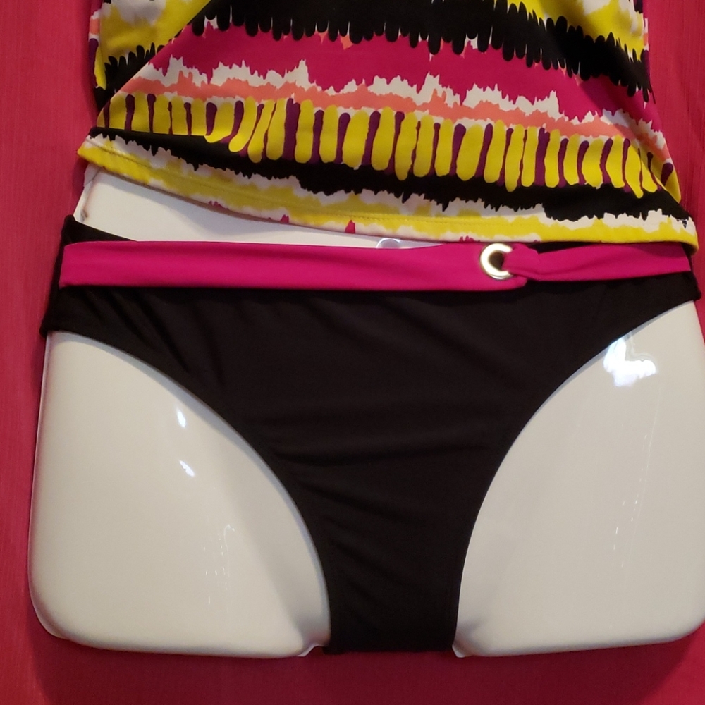 🌞Tankini🔥 - Picture 3 of 5